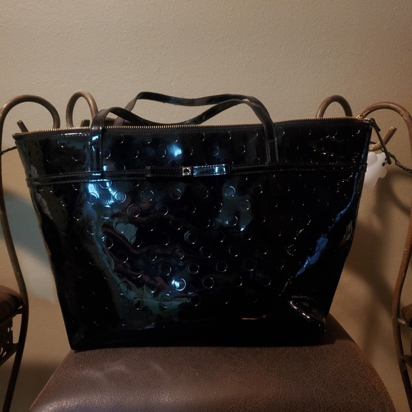 Kate Spade purse - Picture 1 of 4